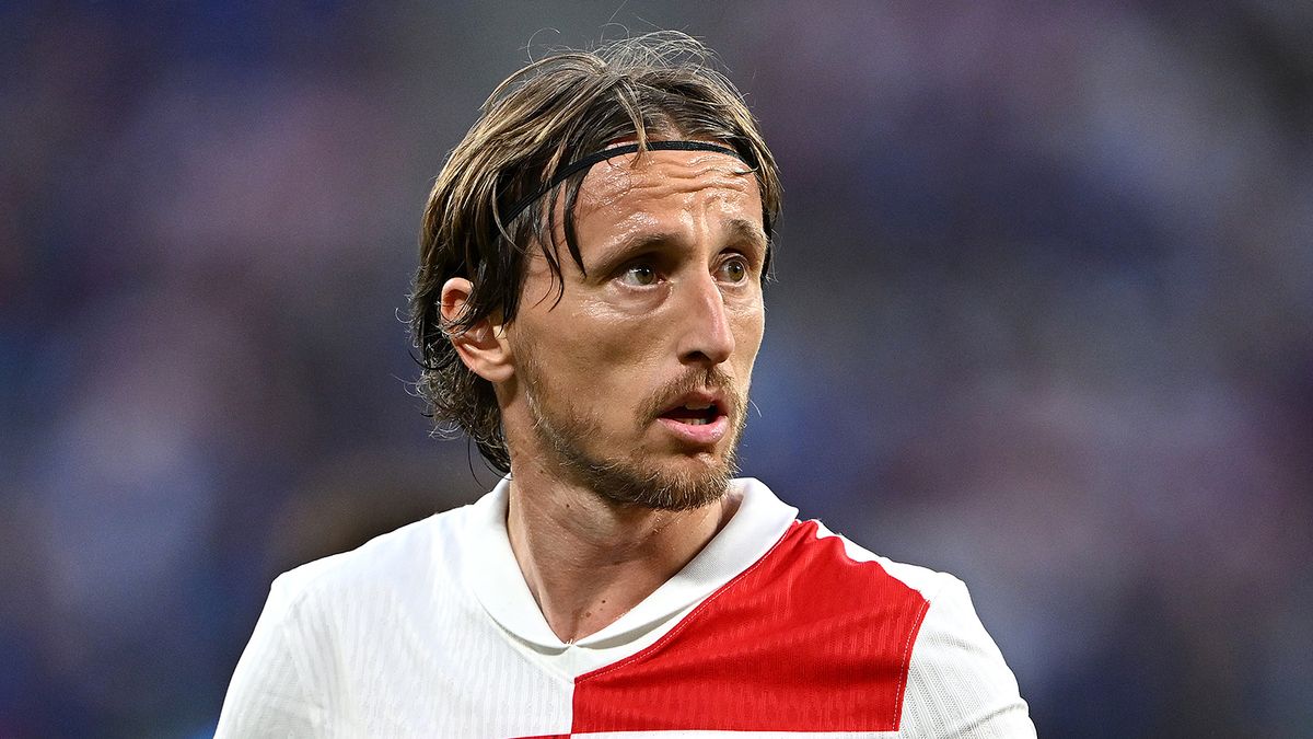 Модрич вернется в «Реал» после завершения карьеры для работы тренером в академии