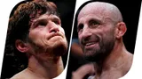 UFC объявил о титульных боях Волкановски — Евлоев и Петр Ян — Двалишвили