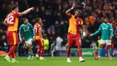 Марио Лемина