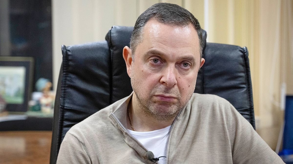 Президент НОК Украины о допуске российских спортсменов на Олимпийские игры: Я уверен, что их не будет много