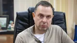 Президент НОК Украины о допуске российских спортсменов на Олимпийские игры: «Я уверен, что их не будет много»