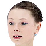 Полина Тихонова