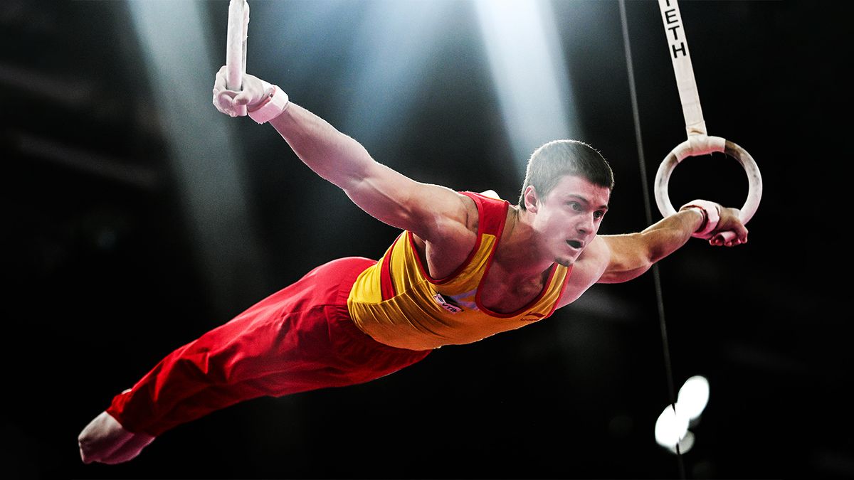 Еще пять российских гимнастов получили визы в Нидерланды на чемпионат мира в Роттердаме