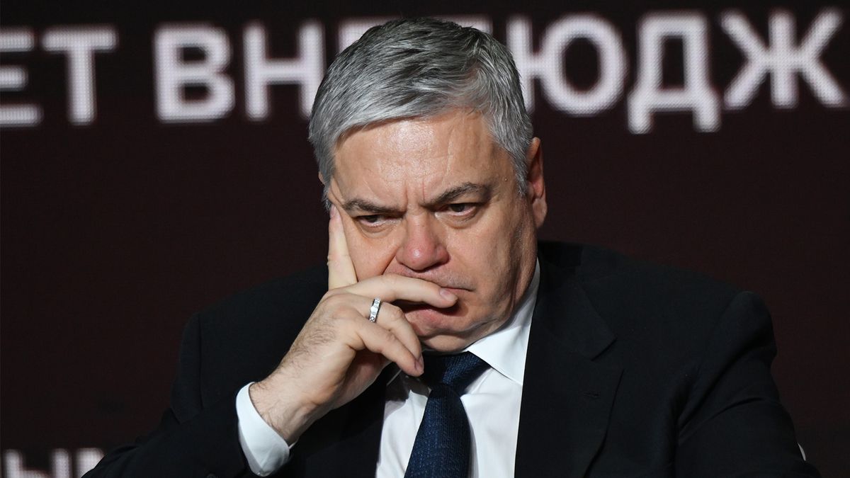 Шишкарев: «Стыдно за «Спартак». Горько наблюдать за тем, что происходит в клубе»