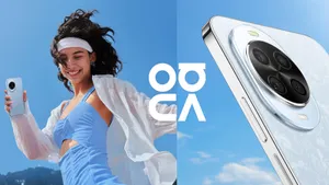 Новые HUAWEI nova14 и 14 Pro появились в России от 31000: у них зарядка 100 Вт и двойная фронталка у старшей модели