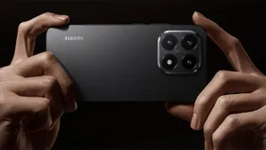 Камерофон Xiaomi 15T нашли за 35000: у него оптика Leica c телевиком, флагманский чип и куча быстрой памяти