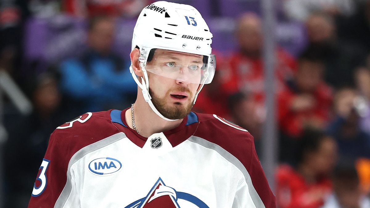 Ничушкин восстановился после травмы и готовится сыграть с «Монреалем»