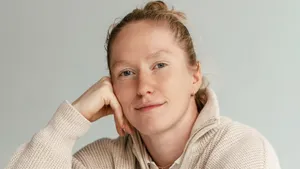 «Я выиграла турнир в США». Она лучше всех в России бегает на лыжероллерах, хотела стать барменом и набила 11 тату