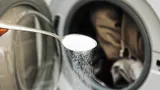 Моей стиралке 10 лет, а выглядит как новая: раз месяц запускаю без вещей и добавляю один ингредиент