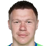 Сергей Туранок