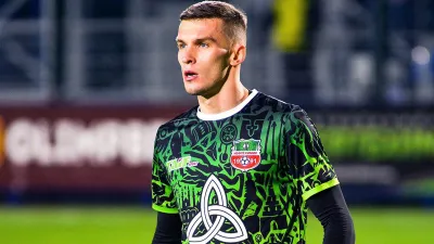 ФК Нефтехимик