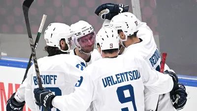 ХК Шанхай Дрэгонс