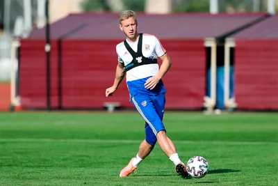 Дмитрий Чистяков