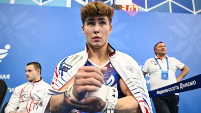 Александр Карцев