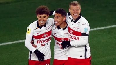 Джордан Ларссон, Эсекьель Понсе