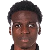 Кальвин Кабуйе