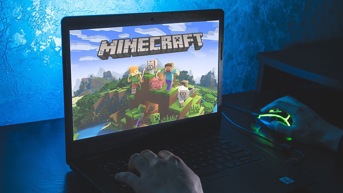 В Роскомнадзоре заявили, что не получали решений о блокировке Minecraft