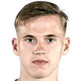 Йенс Магнуссон