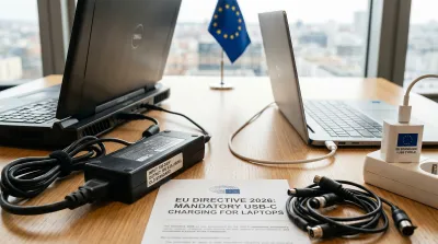 Ноутбуки и смарт ТВ