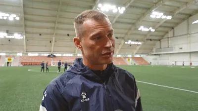 Василий Березуцкий