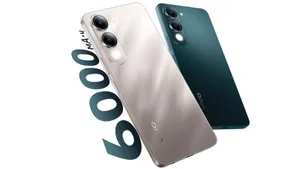 Vivo Y04s появился в версии Ростест от 12000: у смартфона армейский сертификат прочности и батарея 6000 мАч