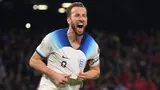 Италия — Англия — 1:2. Видеообзор матча отбора к Евро-2024