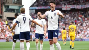 Тухель завершит идеальный отбор разгромом: балканская оборона снова развалится. Прогноз на Англия — Сербия