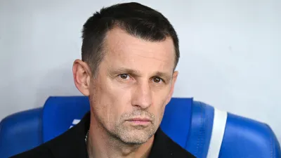 Сергей Семак