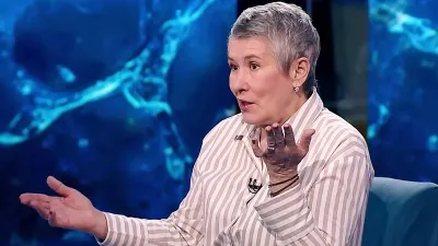 Елена Вайцеховская