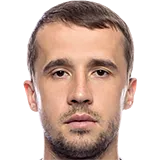Евгений Дегтярев
