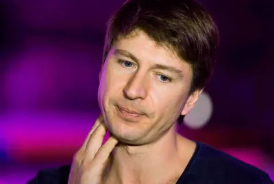 Алексей Ягудин
