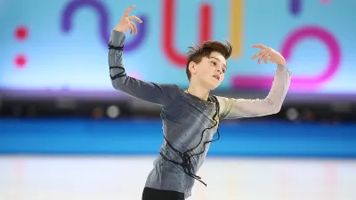 Иван Рамзенков