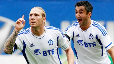Александр Самедов