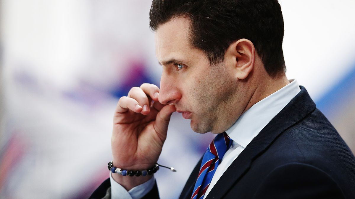 Сикьюра: «Ни разу не видел Ротенберга в «Динамо»