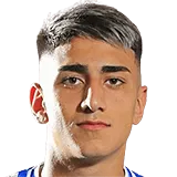 Энцо Баррионуэво