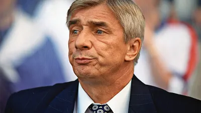 Георгий Ярцев