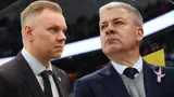 В «Динамо» тренер уже воюет с менеджером. Тамбиев проигрывает, требует Гусева и жалуется на состав