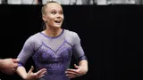 Роскошная Ангелина Мельникова вернула России золото ЧМ в многоборье спустя 11 лет. Русское ТВ не показало ее триумф