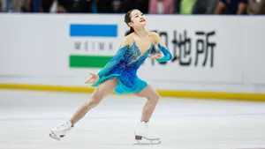 Кому достаются медали русских фигуристок? Дзепка и Костылева убрали бы азиаток с пьедестала