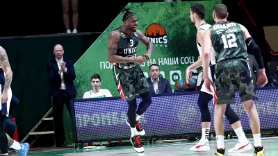 БК УНИКС Казань