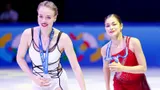 «Малинин — лучший в 21-м веке». Русская соперница Петросян в Пекине: последний сезон, медаль для Грузии, четверной