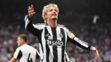 «Ювентус» согласовал условия контракта с Вольтемаде из «Ньюкасла»