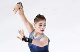 Косторная и Куница надеются выступить на сентябрьских контрольных прокатах