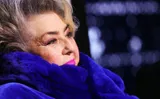 Тарасова находится в больнице с 14 декабря