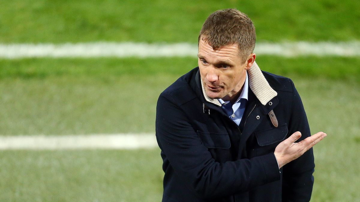 Гончаренко назвал условие для работы в РПЛ: «Иначе в чемпионате России не выжить»