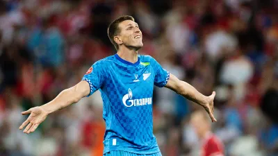 Александр Соболев