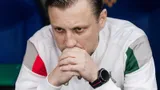 Тренер «Локомотива» Галактионов объяснил, почему Карпукас пропускает матч с «Оренбургом»