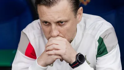 Михаил Галактионов