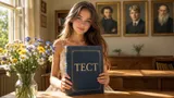 Тест для знатоков литературы: узнайте классическое произведение по знаменитой цитате