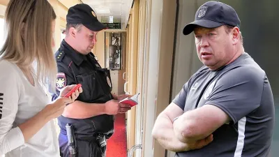 Леонид Слуцкий